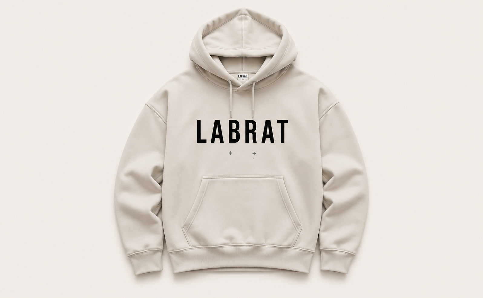 Oversized Hoodie